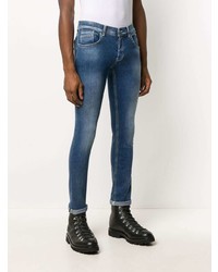 Jean skinny bleu Dondup