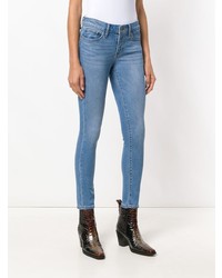 Jean skinny bleu Levi's