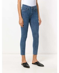 Jean skinny bleu Levi's