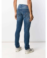 Jean skinny bleu Dondup