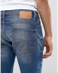 Jean skinny bleu Esprit