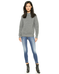 Jean skinny bleu Stella McCartney