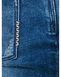 Jean skinny bleu Neuw