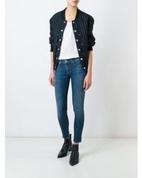 Jean skinny bleu rag & bone/JEAN