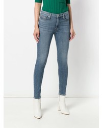 Jean skinny bleu Hudson