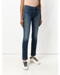 Jean skinny bleu J Brand