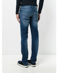 Jean skinny bleu Jacob Cohen