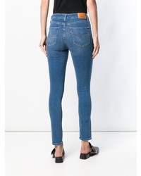 Jean skinny bleu Levi's