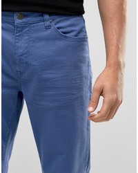 Jean skinny bleu Asos