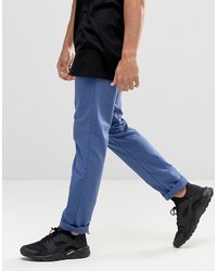 Jean skinny bleu Asos