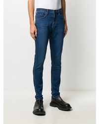 Jean skinny bleu J Brand