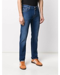 Jean skinny bleu Jacob Cohen