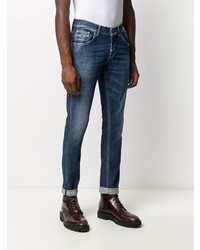 Jean skinny bleu Dondup