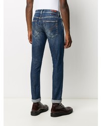 Jean skinny bleu Dondup