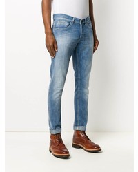 Jean skinny bleu Dondup