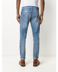 Jean skinny bleu Dondup