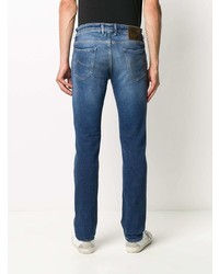 Jean skinny bleu Jacob Cohen