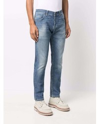 Jean skinny bleu Dondup