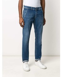 Jean skinny bleu Dondup