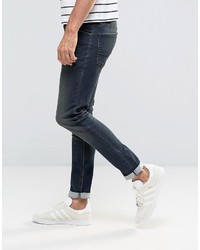 Jean skinny bleu Asos