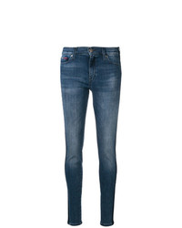 Jean skinny bleu Tommy Jeans