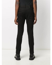 Jean skinny déchiré noir DSQUARED2