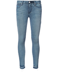 Jean skinny en coton bleu RtA