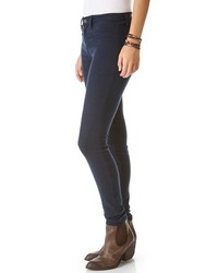 Jean skinny gris foncé J Brand