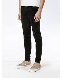 Jean skinny gris foncé rag & bone