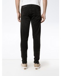 Jean skinny gris foncé rag & bone