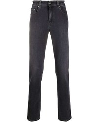 Jean skinny gris foncé Fay