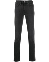 Jean skinny gris foncé Frame