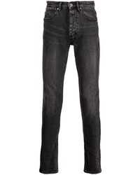 Jean skinny gris foncé Ksubi