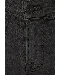 Jean skinny gris foncé Frame