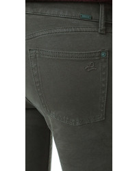 Jean skinny gris foncé DL1961