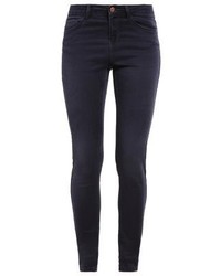 Jean skinny gris foncé Noisy May