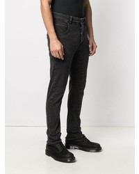 Jean skinny gris foncé Thom Krom