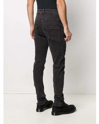 Jean skinny gris foncé Thom Krom