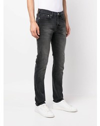 Jean skinny gris foncé PS Paul Smith