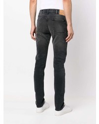 Jean skinny gris foncé PS Paul Smith