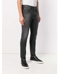 Jean skinny gris foncé Department 5