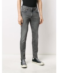 Jean skinny gris foncé Department 5