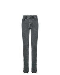 Jean skinny gris foncé Ssheena