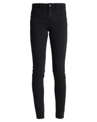 Jean skinny gris foncé Vero Moda