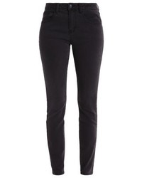 Jean skinny gris foncé Zalando Essentials