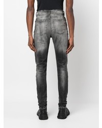 Jean skinny gris Diesel