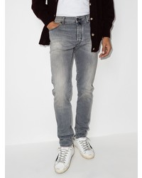 Jean skinny gris Jacob Cohen