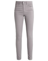 Jean skinny gris Bik Bok