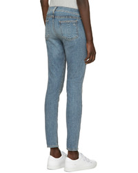 Jean skinny gris Rag & Bone