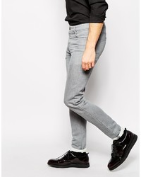 Jean skinny gris Asos